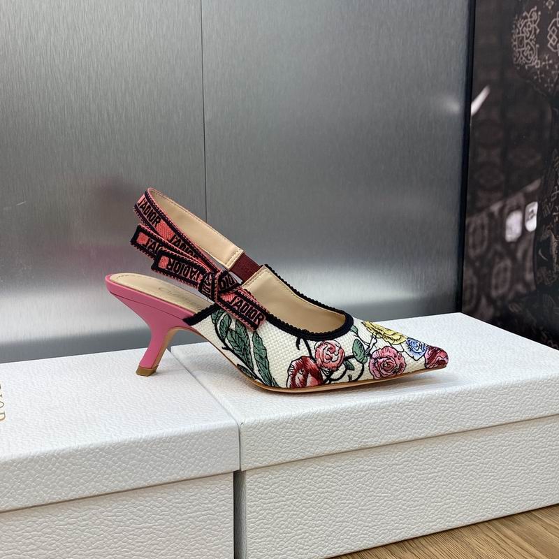Dior sz33-44 6.5cm mnw0208